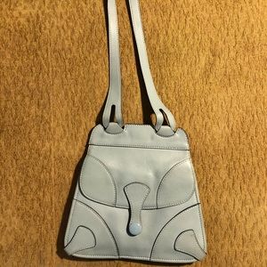 Marc Jacobs small shoulder bag early 2000’s design